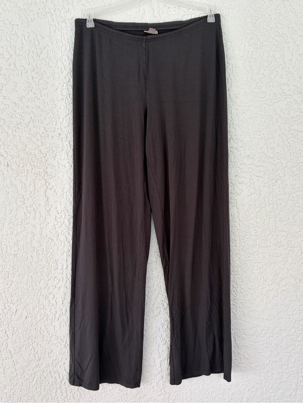 JJILL Women’s Black Wide-Leg  Pants size M